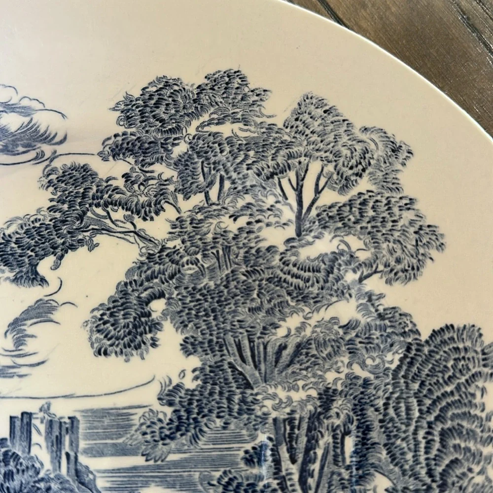 VTG Enoch Wedgewood Tunstall COUNTRYSIDE 10